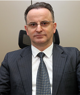 İdris Atabay kimdir?