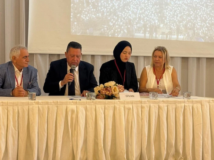 CHP Zeytinburnu Olağan Kongresi yapıldı