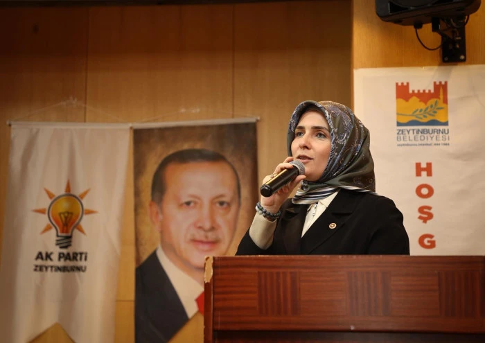 AK Parti Danışma Meclisi