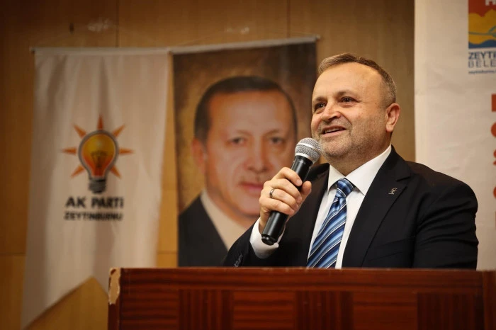 AK Parti Danışma Meclisi