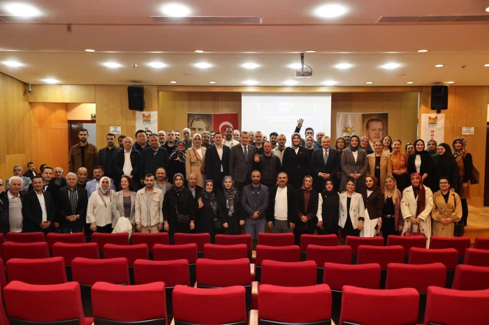 AK Parti Danışma Meclisi