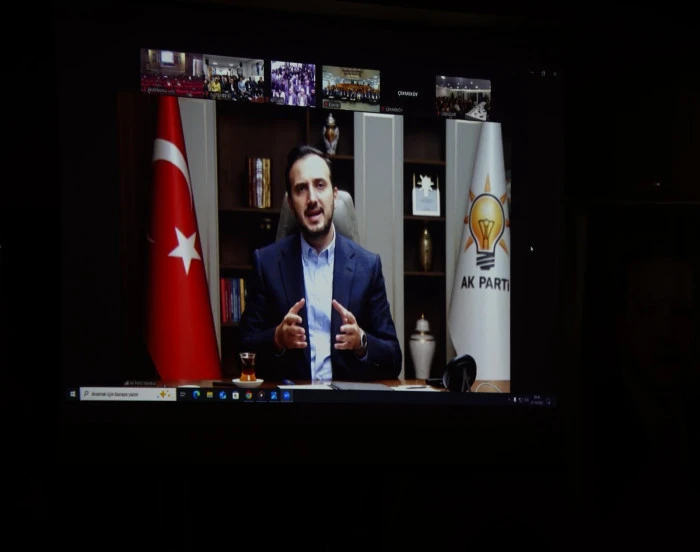 AK Parti Danışma Meclisi