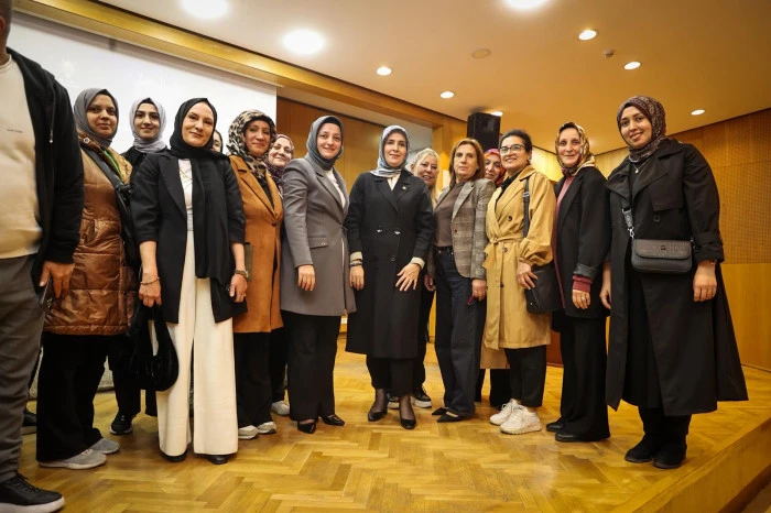 AK Parti Danışma Meclisi