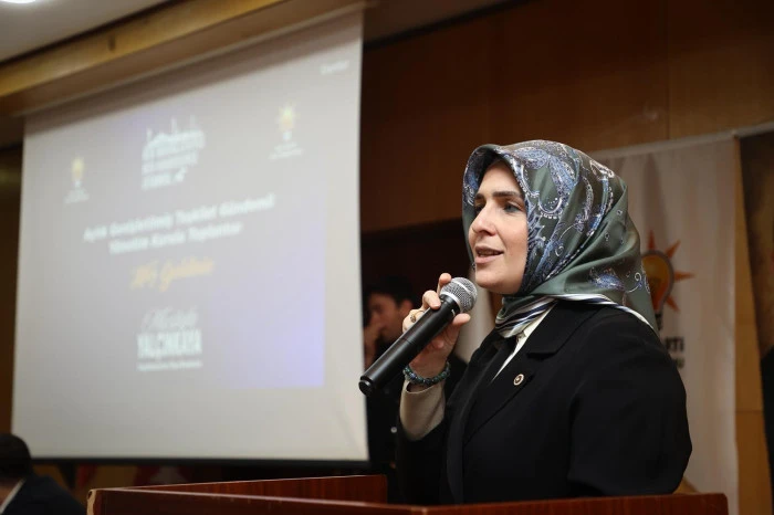 AK Parti Danışma Meclisi