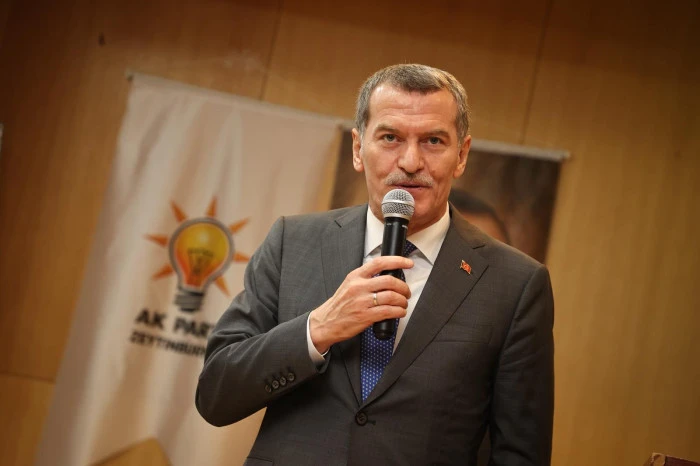 AK Parti Danışma Meclisi