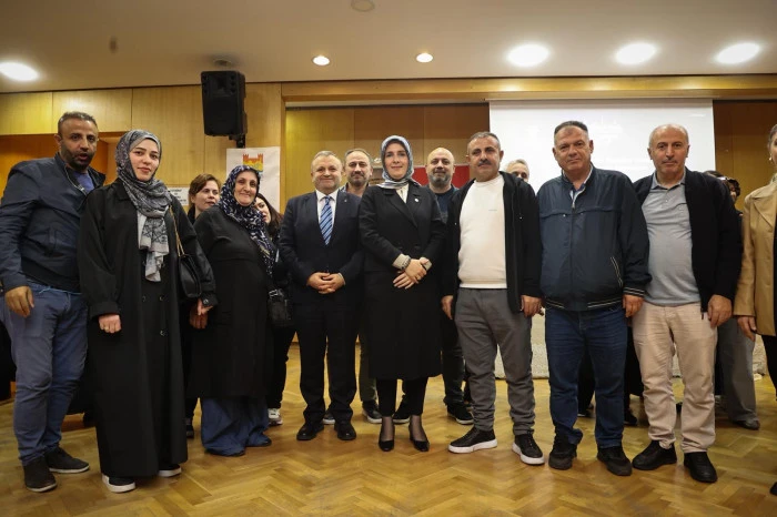 AK Parti Danışma Meclisi