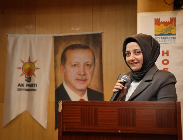 AK Parti Danışma Meclisi