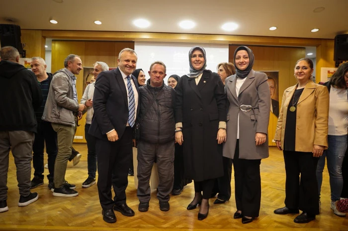 AK Parti Danışma Meclisi