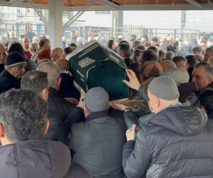 AK Parti&rsquo;den Zeytinburnu&rsquo;nda Yoğun Mesai