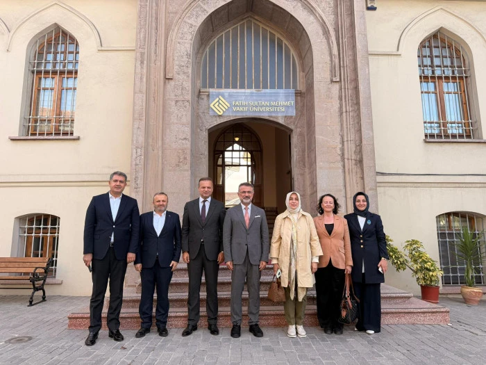 Zeytinburnu&rsquo;nda T&uuml;rkiye Y&uuml;zyılı Buluşmaları