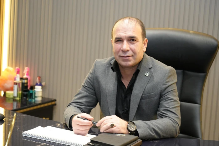 Altın Emlak Zeytinburnu Şubesine G&ouml;rkemli A&ccedil;ılış