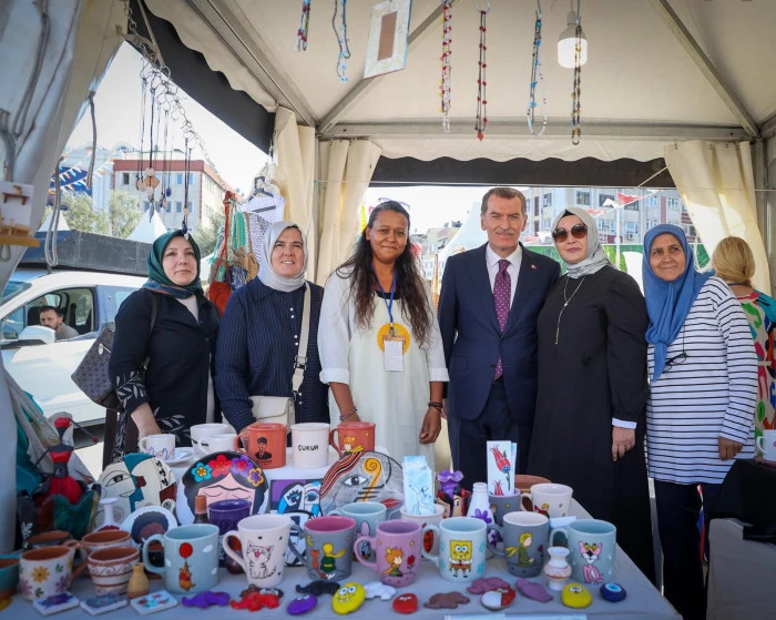 Zeytinburnu&rsquo;nda T&uuml;rkiye Y&uuml;zyılı Buluşmaları