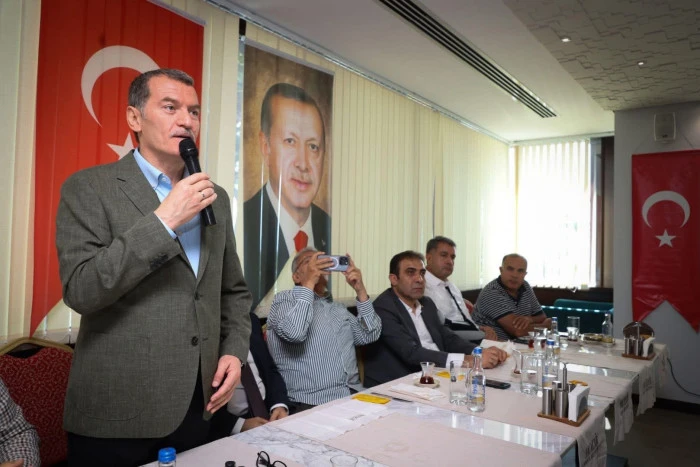 AK Parti 24 Yaşında