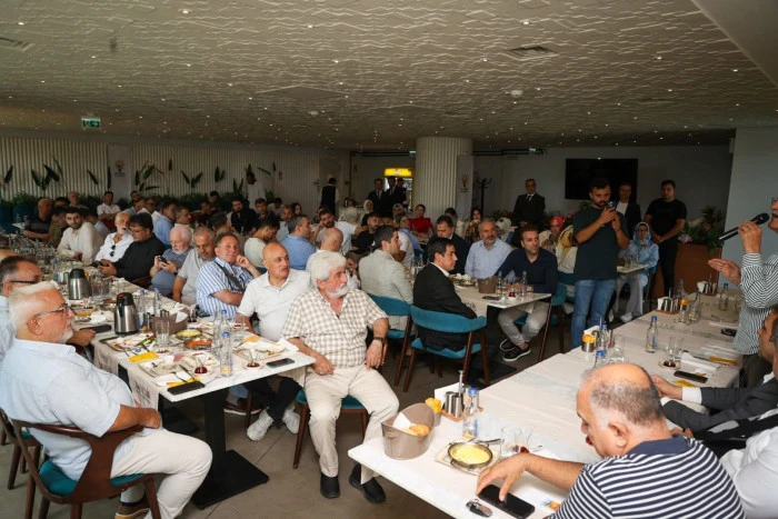 AK Parti 24 Yaşında