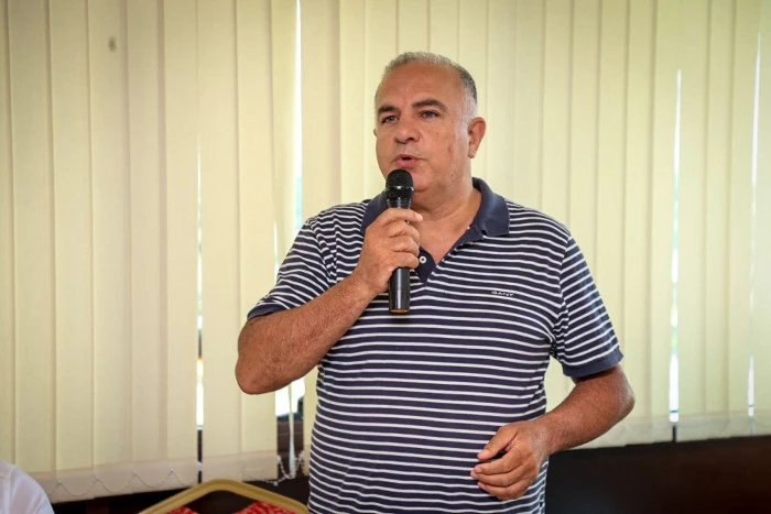 AK Parti 24 Yaşında