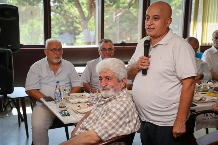 AK Parti 24 Yaşında