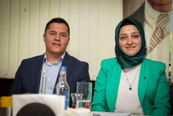 AK Parti 24 Yaşında