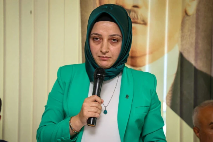 AK Parti 24 Yaşında