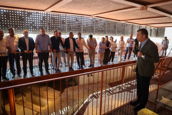 AK Parti 24 Yaşında