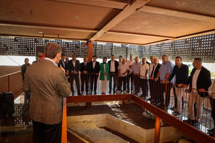 AK Parti 24 Yaşında