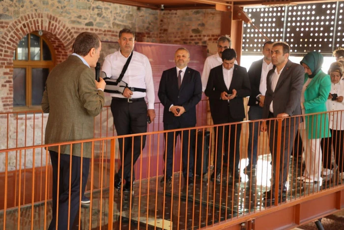 AK Parti 24 Yaşında