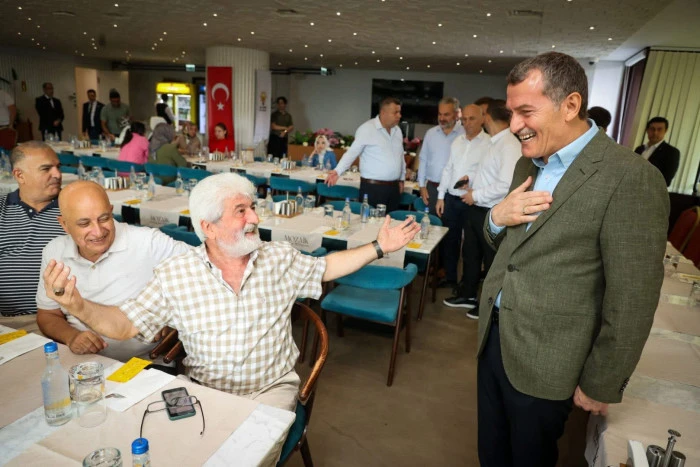 AK Parti 24 Yaşında