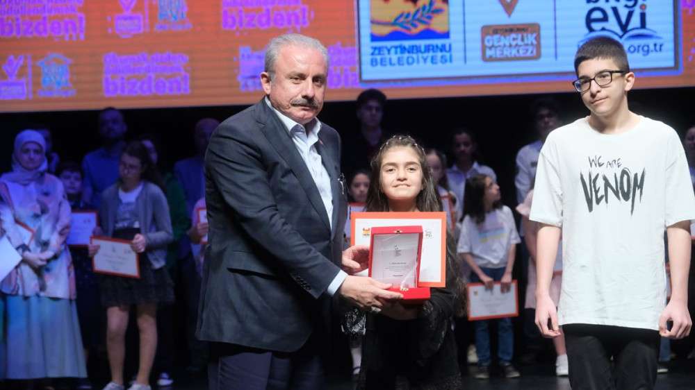 17. Geleneksel Kitap Okuma Yarışması&rsquo;nın Kazananları Belli Oldu 