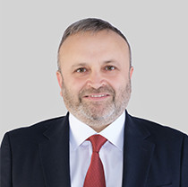 AK Parti Zeytinburnu İlçe Başkanı Mustafa Yalçınkaya olacak