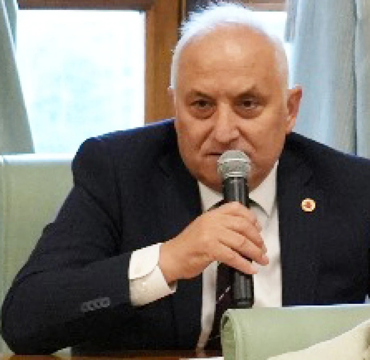 CHP&rsquo;li Fahrettin Karakılı&ccedil;&rsquo;tan Deprem &Ouml;nlemi &Ccedil;ağrısı