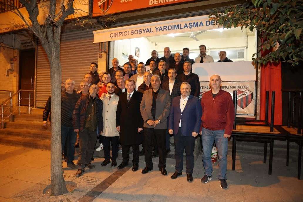 &Ccedil;ırpıcı Mahallesi&rsquo;ne 72 Derslikli Bir Okul Geliyor