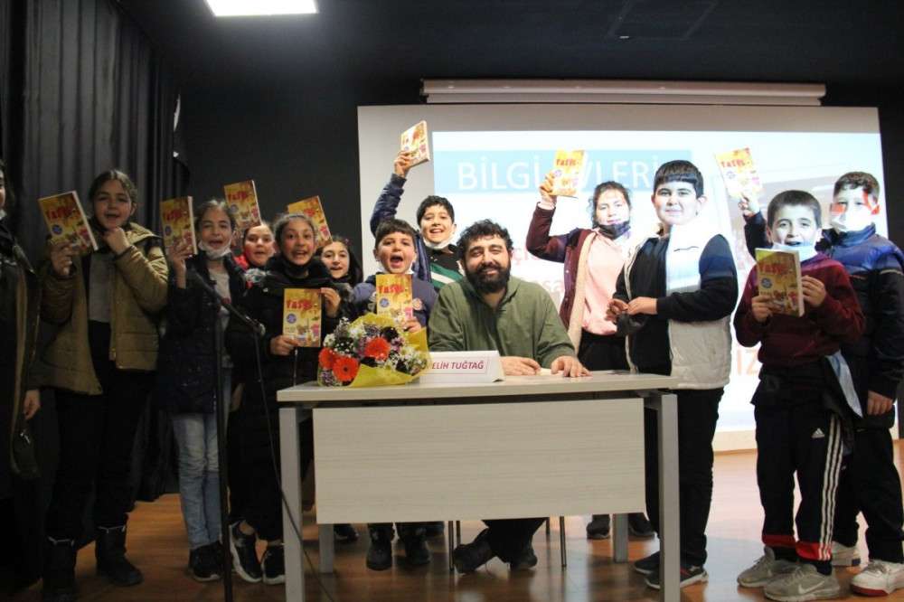 'En &Ccedil;ok Sevdiğiniz Ve En İyi Bildiğiniz İşi Yapın'