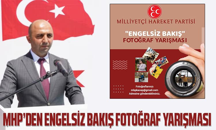 MHP Zeytinburnu’ndan AKDEM’e Farkındalık Ziyareti