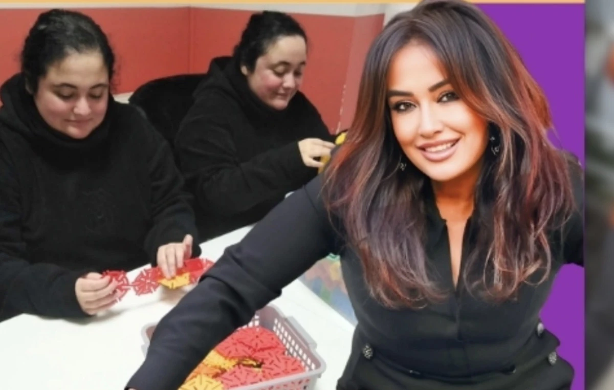 OTİZM BİR G&Uuml;N DEĞİL, HER G&Uuml;N YAŞANAN BİR GER&Ccedil;EK