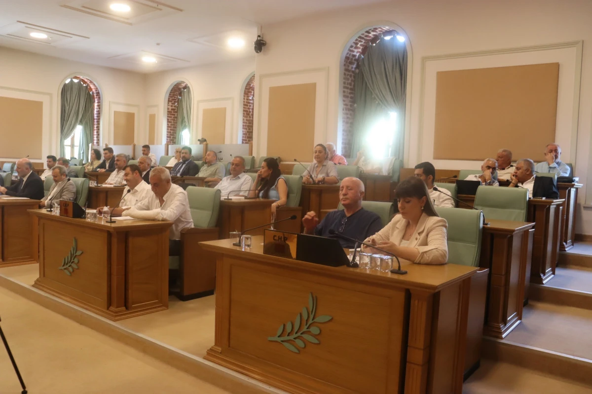 Paramız Varsa Başkan Neden Bor&ccedil;lanma Yetkisi İstiyorsunuz?