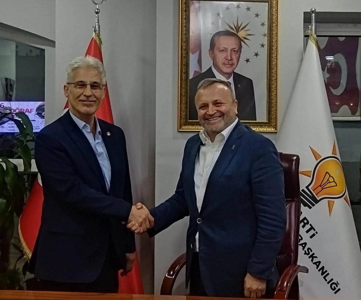Saadet Partisi Zeytinburnu&rsquo;nda: &ldquo;Kutuplaşma Değil, Kucaklaşma Zamanı&rdquo;