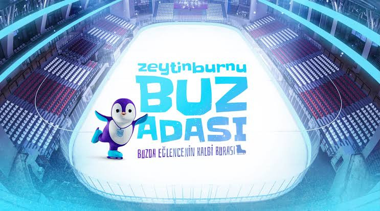 Zeytinburnu Buz Adası İhale Şartnamesi