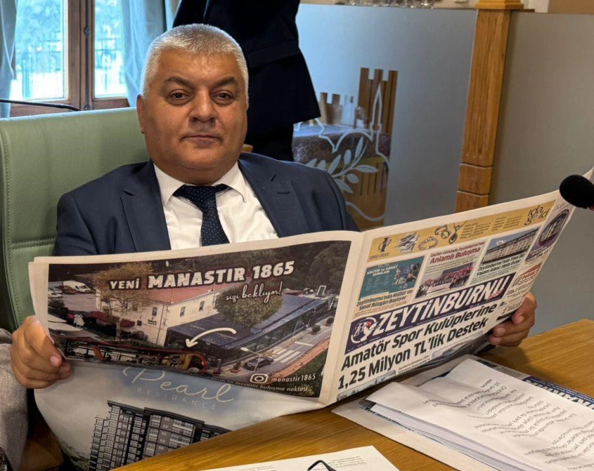 Zeytinburnu&rsquo;nda Otopark Kavgası Can Aldı