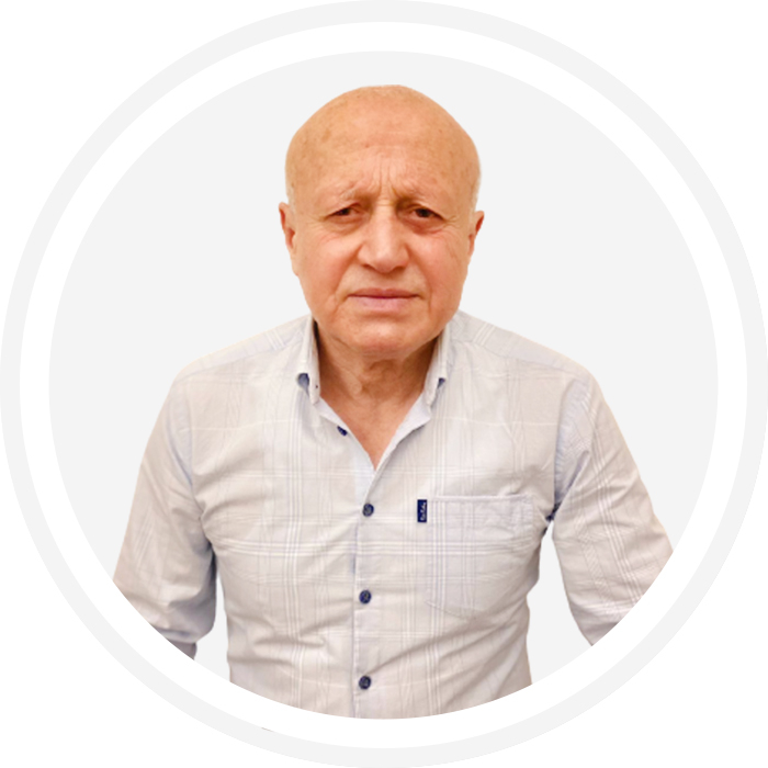 İlhan Hayırlıoğlu