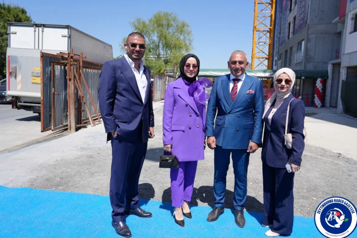 Irmak Pearl Residence’ta 12.4 milyon TL’ye! Yeni proje!